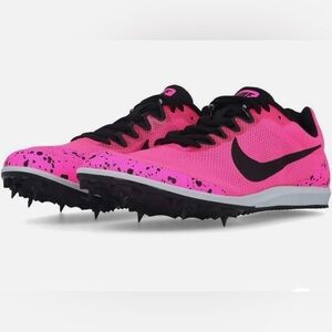 Nike Zoom Rival D 10 Spikes